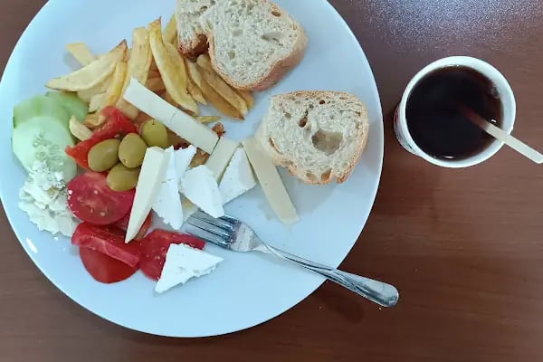 SEY-HAN OTEL - Resim 14
