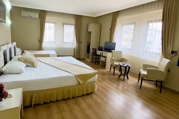 SEY-HAN OTEL - Resim 9