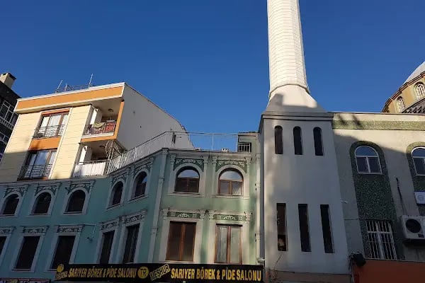 Selvili Çınar Cami - Resim 15