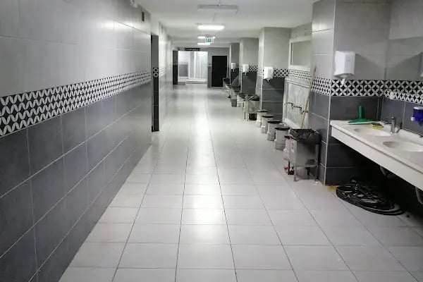Selvili Çınar Cami - Resim 16