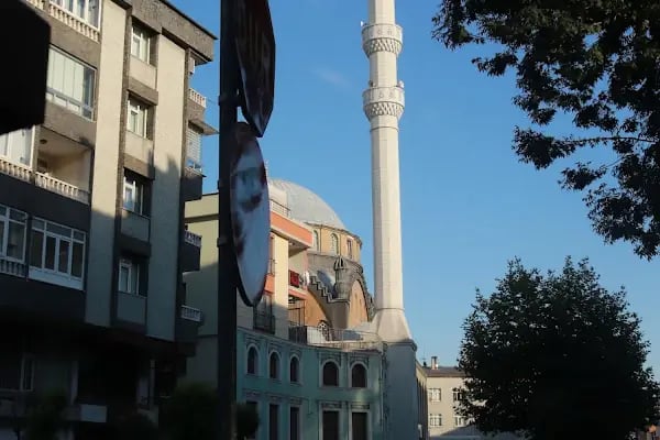Selvili Çınar Cami - Resim 10