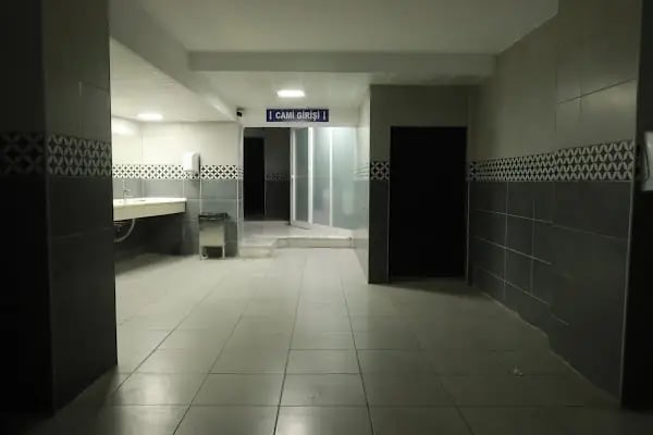 Selvili Çınar Cami - Resim 5
