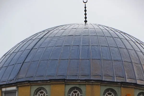 Selvili Çınar Cami - Resim 20