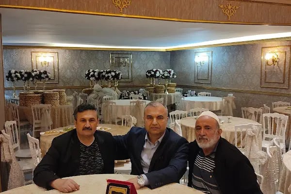 Güleryüz davet ve balo - Resim 10