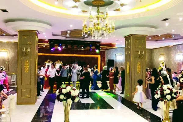 Güleryüz davet ve balo - Resim 20