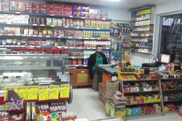Dönmez Market - Resim 5