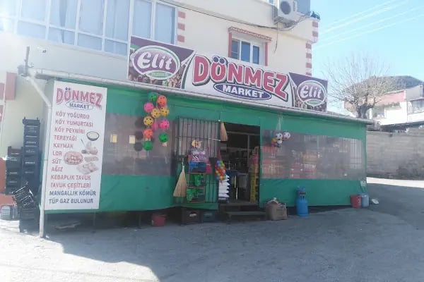 Dönmez Market - Resim 7