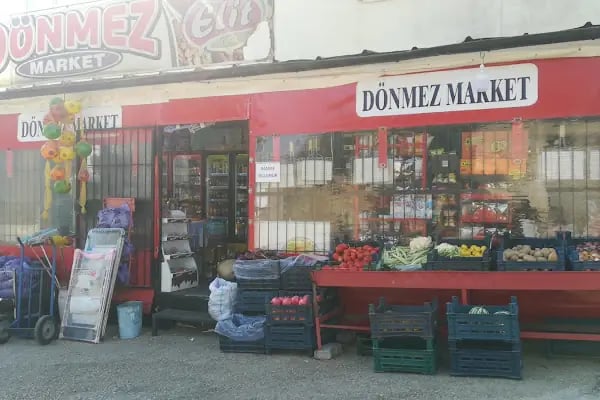 Dönmez Market - Resim 6