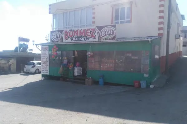 Dönmez Market - Resim 2