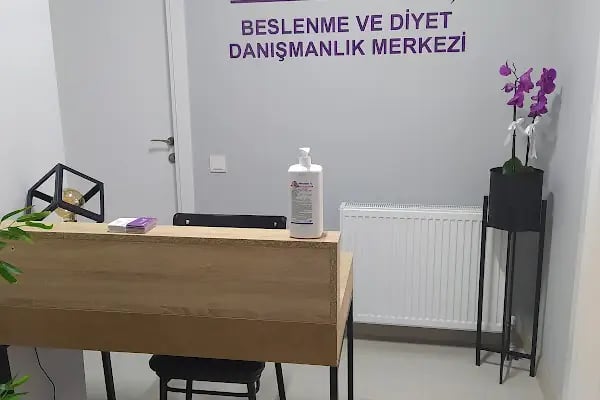 Sinem Kaya Savcı Beslenme Ve Diyet Danışmanlık Merkezi - Resim 6