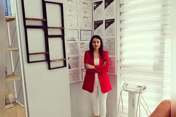 Sinem Kaya Savcı Beslenme Ve Diyet Danışmanlık Merkezi - Resim 2