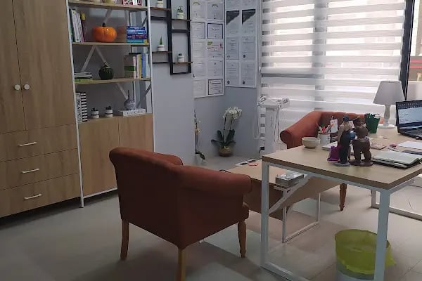 Sinem Kaya Savcı Beslenme Ve Diyet Danışmanlık Merkezi - Resim 11