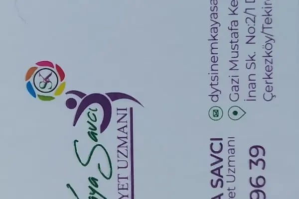 Sinem Kaya Savcı Beslenme Ve Diyet Danışmanlık Merkezi - Resim 12