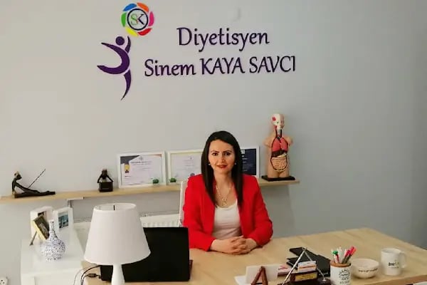 Sinem Kaya Savcı Beslenme Ve Diyet Danışmanlık Merkezi - Resim 4