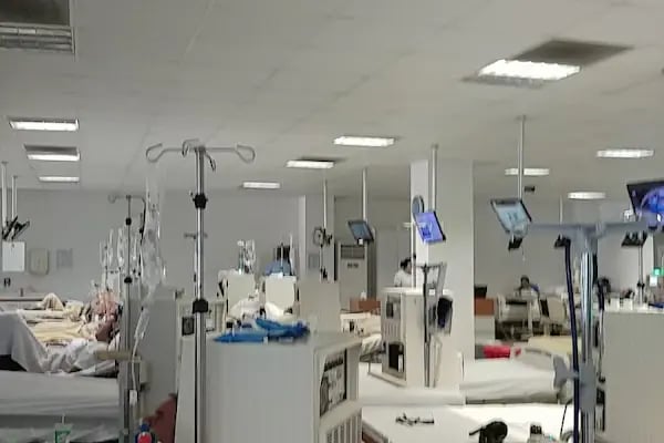 Özel Daviva Seyhan Diyaliz Merkezi - Resim 3