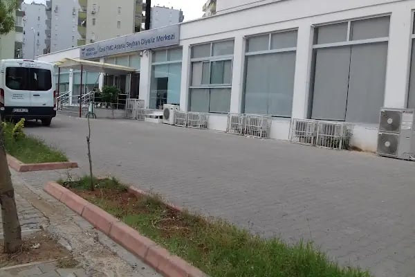 Özel Daviva Seyhan Diyaliz Merkezi - Resim 2