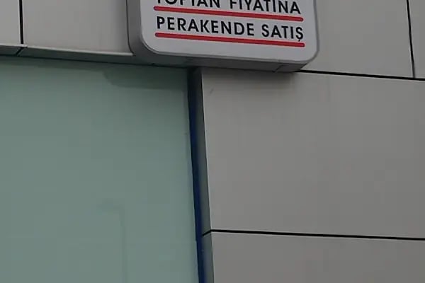 Bim Toptan Fiyatına Perakende Satiş - Resim 1