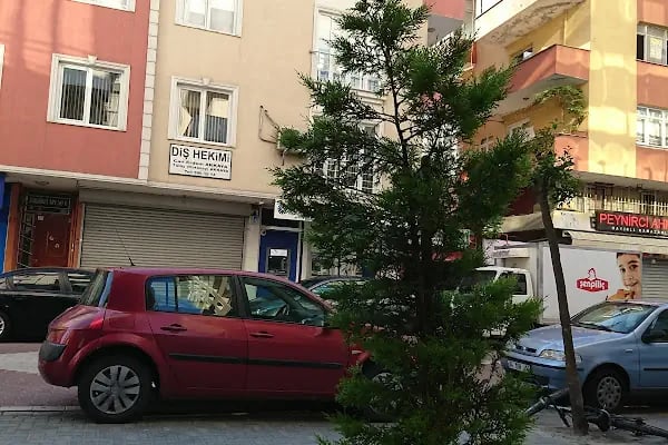 Dr. Can Erdem Akkaya - Resim 2