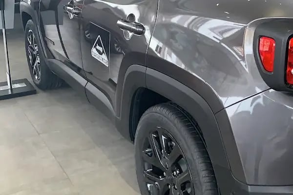 Bilen Otomotiv Alfa Romeo, Jeep - Resim 9