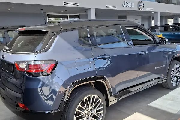 Bilen Otomotiv Alfa Romeo, Jeep - Resim 14