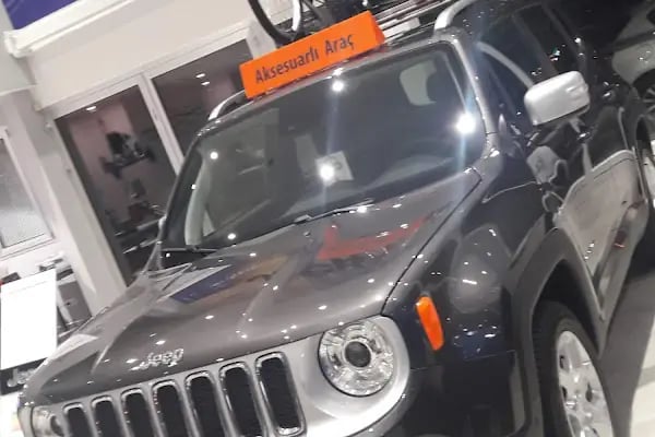Bilen Otomotiv Alfa Romeo, Jeep - Resim 18