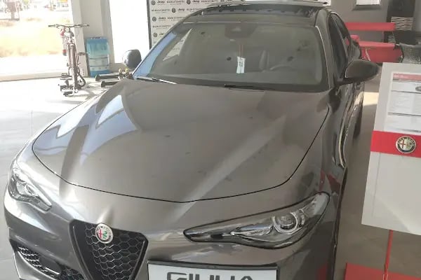 Bilen Otomotiv Alfa Romeo, Jeep - Resim 8