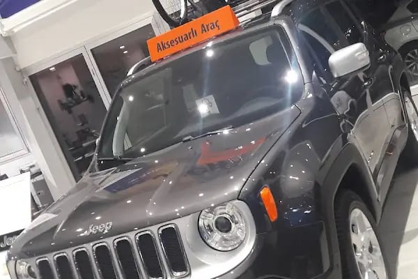 Bilen Otomotiv Alfa Romeo, Jeep - Resim 3