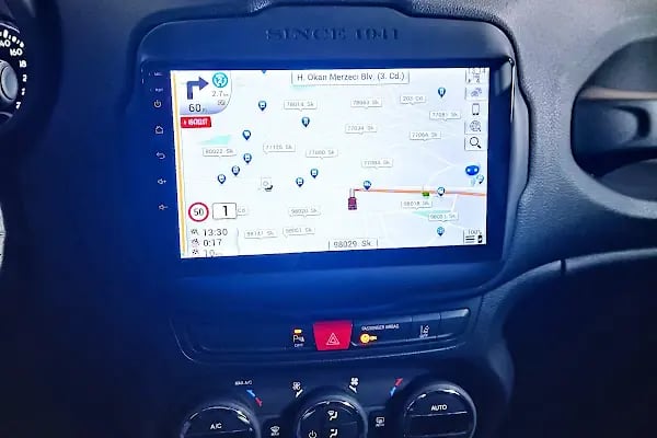 Bilen Otomotiv Alfa Romeo, Jeep - Resim 20