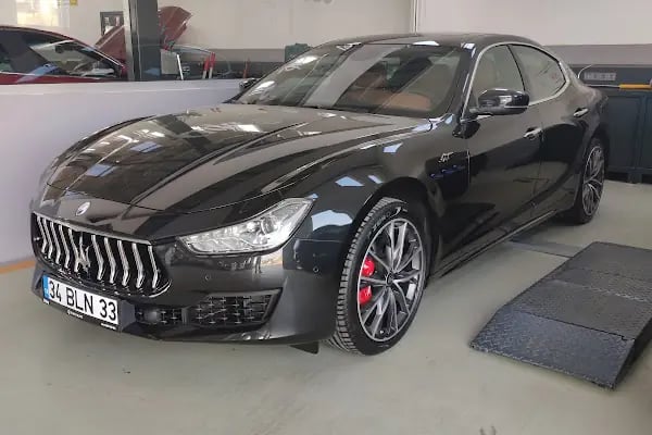 Bilen Otomotiv Alfa Romeo, Jeep - Resim 5