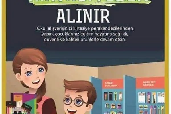 Elif Kitap Kırtasiye - Resim 9