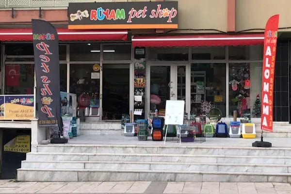 Rüyam Petshop - Resim 16