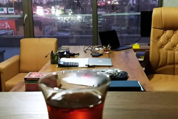 SER TOWER BUSIDENCE ERYAMAN - Resim 17