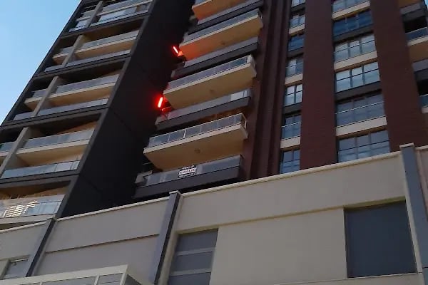 SER TOWER BUSIDENCE ERYAMAN - Resim 18
