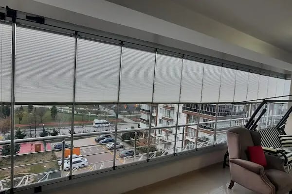 SER TOWER BUSIDENCE ERYAMAN - Resim 1