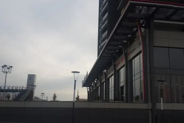 SER TOWER BUSIDENCE ERYAMAN - Resim 5