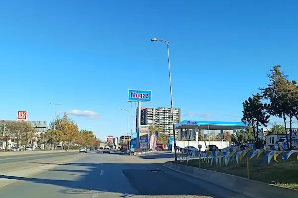 SER TOWER BUSIDENCE ERYAMAN - Resim 9