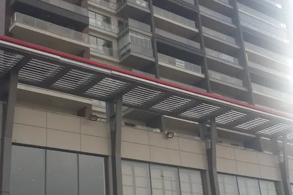 SER TOWER BUSIDENCE ERYAMAN - Resim 6