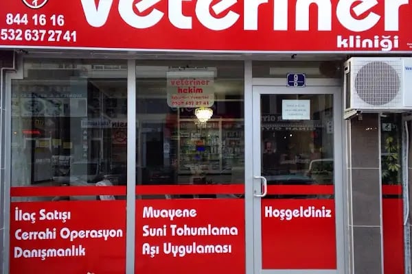 Başarı Veteriner Hizmetleri - Resim 1