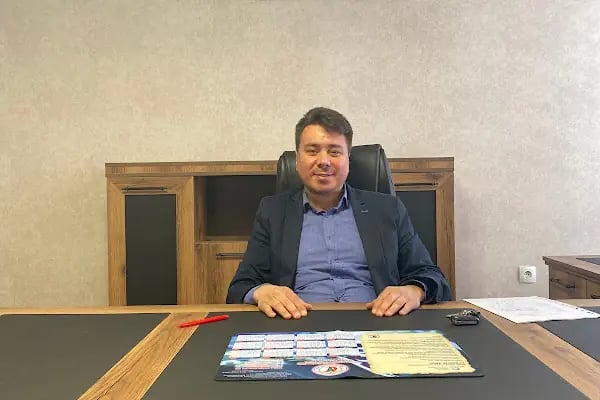 Prof. Dr. Volkan Kılınçoğlu - Ortopedi ve Travmatoloji Uzmanı - Çocuk Ortopedisi - Resim 5