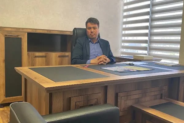 Prof. Dr. Volkan Kılınçoğlu - Ortopedi ve Travmatoloji Uzmanı - Çocuk Ortopedisi - Resim 6