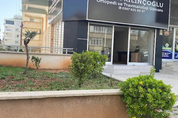 Prof. Dr. Volkan Kılınçoğlu - Ortopedi ve Travmatoloji Uzmanı - Çocuk Ortopedisi - Resim 4