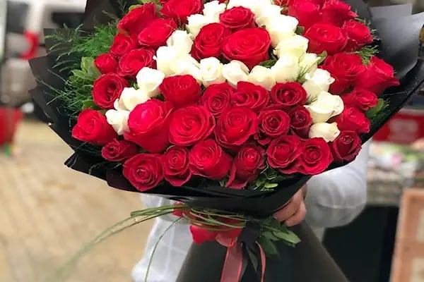 Gözde Çiçek Sarayı - Resim 19