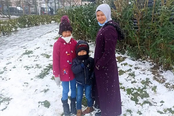 Gözde Çiçek Sarayı - Resim 6