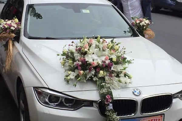 Gözde Çiçek Sarayı - Resim 18