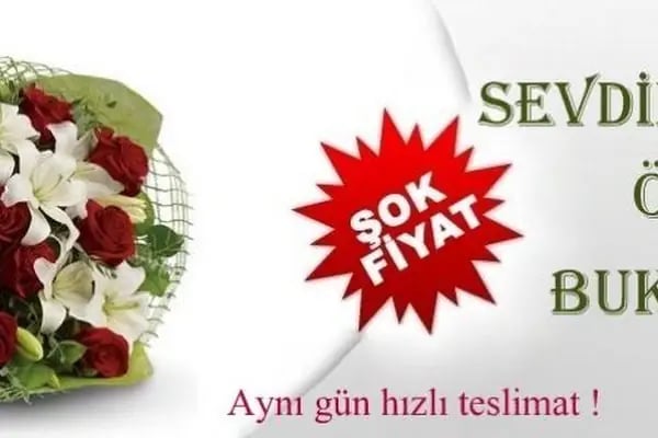 Gözde Çiçek Sarayı - Resim 20