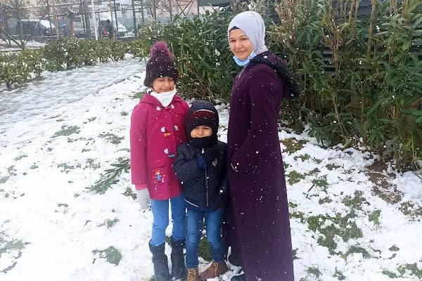 Gözde Çiçek Sarayı - Resim 12