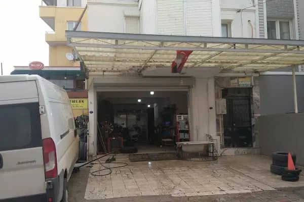 İzmir oto lastik tamircisi - Resim 9