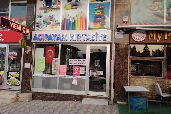 Acıpayam Kırtasiye - Resim 10