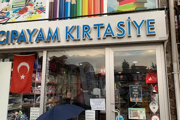 Acıpayam Kırtasiye - Resim 4