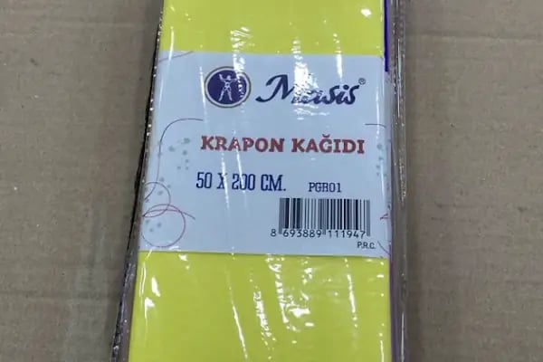 Acıpayam Kırtasiye - Resim 16